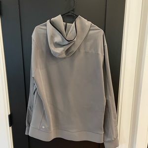 Lululemon hoodie